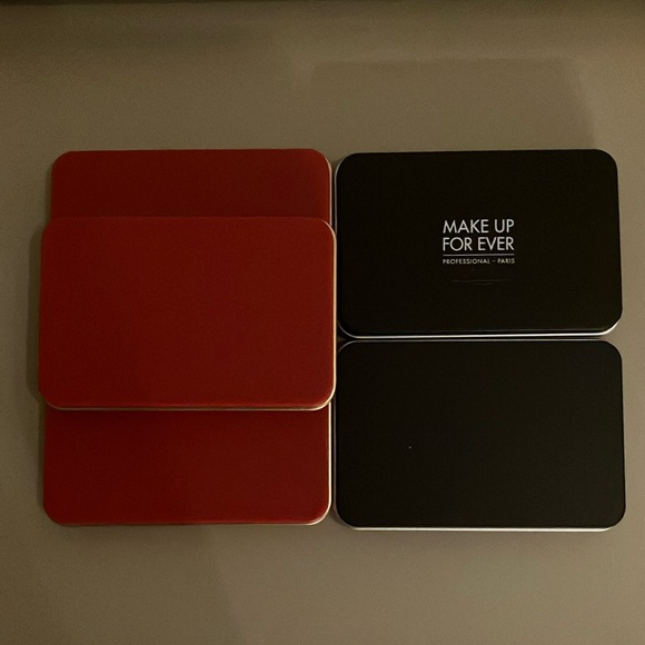 MUF style Empty XL Palettes (Palm-Size) - Picture 3 of 6